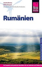 Reise Know-How Rumänien