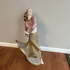 Royal Dux Bohemia Vintage