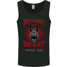 Kettlebell beast gym - beast, training