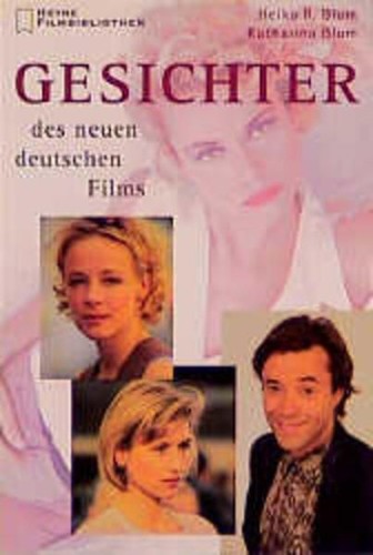 Gesichter des neuen - , deutschen