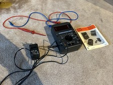 Phillips Automatik Digital