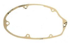 Kupplungsdeckeldichtung