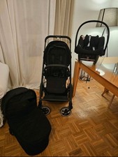 Cybex Kinderwagen
