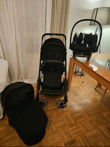 Cybex kinderwagen - cybex,