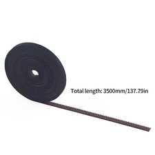 X-Y Achse Synchron Gürtel 3D