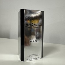 Baldessarini Black 75 ml Eau