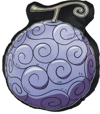 One Piece Kissen  Gum Gum