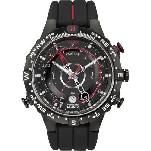 Timex intellegent herren - intellegent,