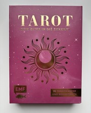 Tarot Tarotkarten Set Dein