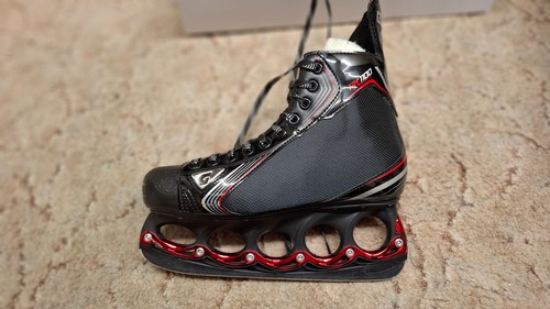 Tblade schlittschuhe graf - tblade,