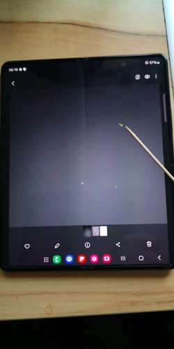 Handy samsung galaxy fold 3 - samsung,