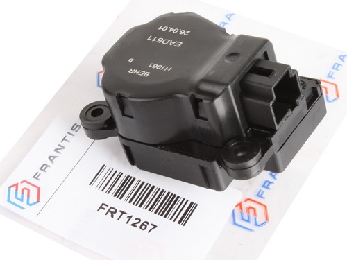 Stellmotor heizungsregler - stellmotor,