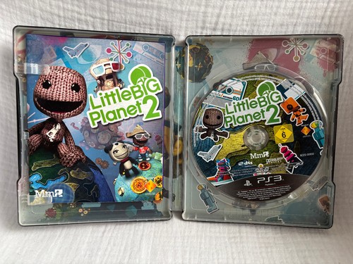 Little big planet limited - 2,