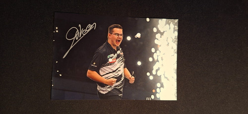 Gian van veen - veen, darts