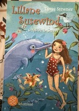 Liliane Susewind - Delphine in