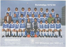 TSV 1860 München
