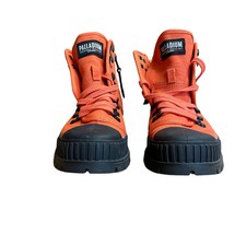 Palladium Stiefel Stiefeletten Sehr gut erhalten