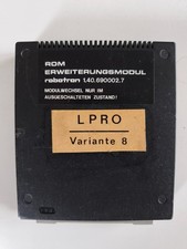 ROM Robotron KC 87