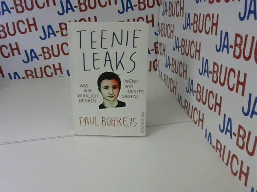 Teenie leaks was - teenie-leaks:, wirklich