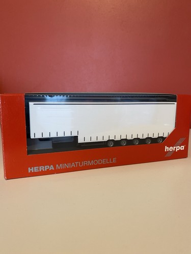 Herpa h0 volumenplanen - h0,