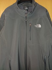 THE NORTH FACE SOFTSHELLJACKE