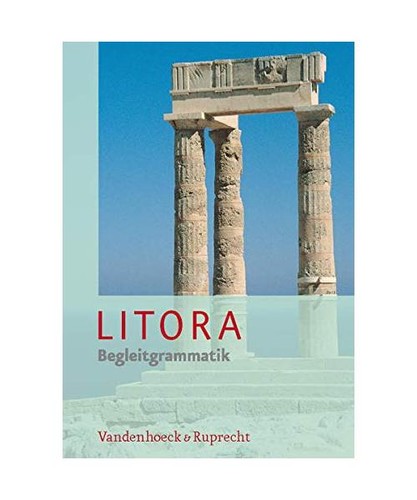 Litora begleitgrammatik - litora.,
