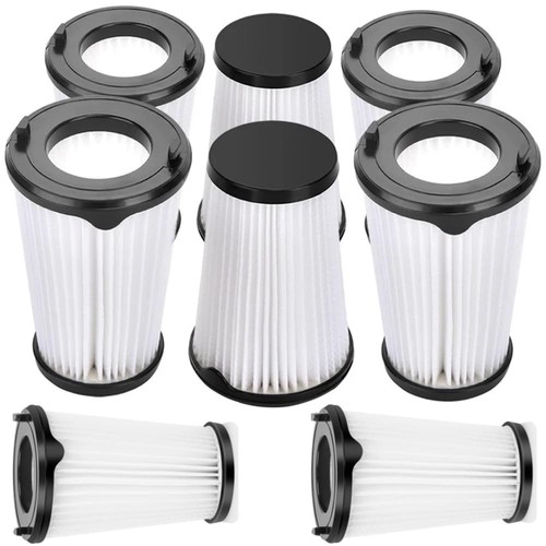 8er pack hepa filter - filter, für