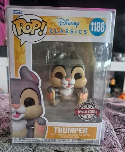 Funko pop disney classics - funko,