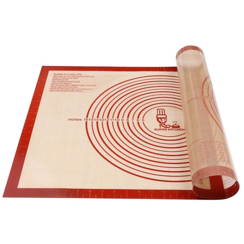 Backmatte silikon 71x51cm - backmatte,