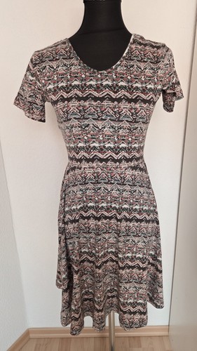 Kurzarmkleid blind date - kurzarmkleid, "blind