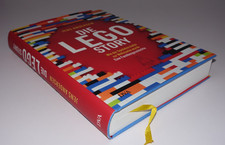 Die LEGO-Story . Vom