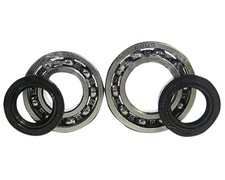 Kurbelwellenlager Satz C4 -