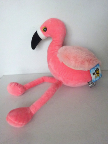 Flos toys flamingo kuscheltier - flos,