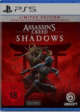 Assassin's Creed Shadows -