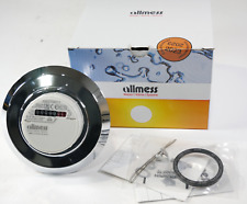 Allmess DE-15-MI001-PTB016.6 Unterputzwasserzähler | MES-3-KOAX +m | 0431212206