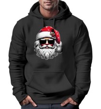 Hoodie Herren Weihnachten