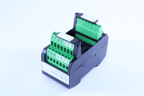 Murr elektronik 67000 - murr,