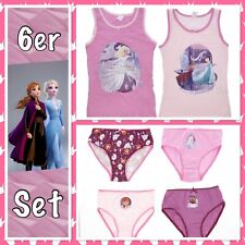 Unterwäsche - Set Mädchen