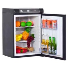 B-ware 3-Wege Absorber-Kühlschrank Propan Kühlschrank  Camping und Schlafräume