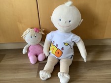 JAKO-O/Haba  STOFFPUPPE