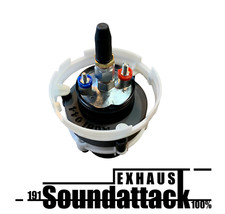 Audi S4 RS4 B5 RS2 S2 Kraftstoffpumpe AEM 400L/PH 044 800PS