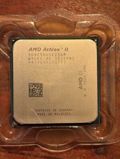 AMD Athlon II X2 250 - 3 GHz