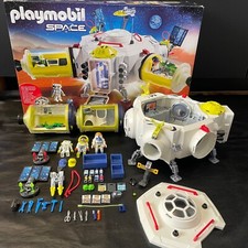 Playmobil Space 9487 Weltraum