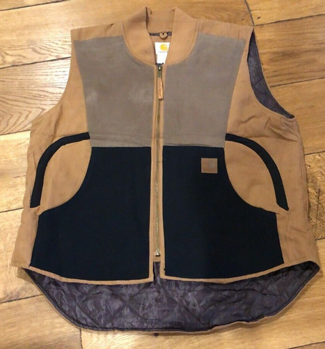 Carhartt gilet große größen - carhartt,