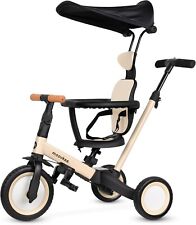 6in1 Dreirad ab 1 Jahr mit