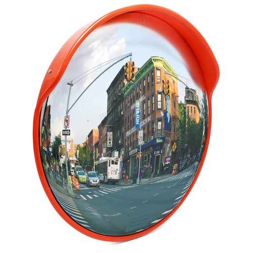 Verkehrsspiegel 58cm