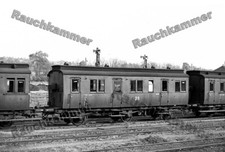 PE-Fotoabzug 10x15 DR Wagen