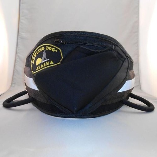 Dogtrekking belt wandergurtel - dogtrekking,