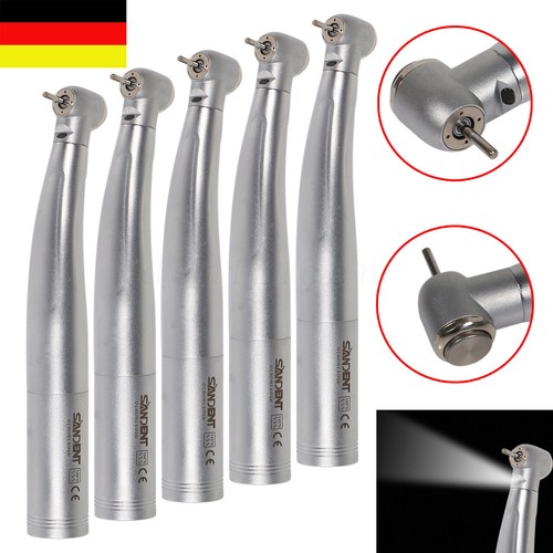 Pcs dental led fiber - 1-5,