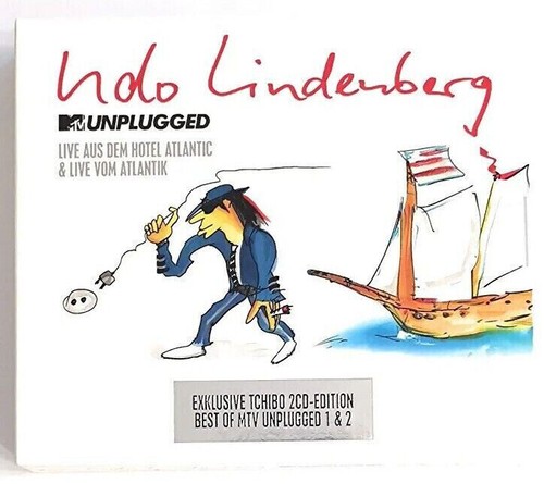 Udo lindenberg mtv - udo, lindenberg-mtv